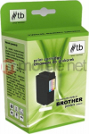 Tusz TB Print Ink TBB-LC1100Ma (LC-980M, LC-1100M) Magenta