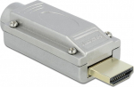 Delock HDMI-A male to Terminal Block Adapter with Metal housing