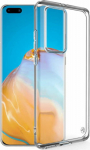 Tellur Cover Basic Silicone for Huawei P40 Pro transparent