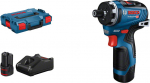 Bosch GSR 12V-35 Kit HX L-BOXX Cordless Screwdriver