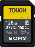 Sony Micro SDXC 128 GB Class 10 SFM128T