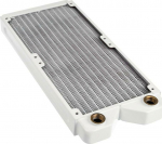 Magicool 240 G2 Slim Radiator 16 FPI - wei&szlig;