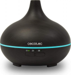 Cecotec Pure Aroma 150 Yin | Aroma Diffuser | 7 W | Ultrasonic | Black
