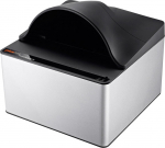 Plustek SecureScan X150, 24 Bit, 24 Bit, Schwarz, Wei&szlig;, CMOS, 5 MP, White LED / IR LED / UV LED