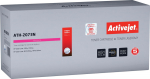 Activejet ATH-2073N toner (replacement for HP 117A W2073A; 2073A; Supreme; 700 pages; magenta)