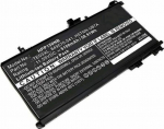 CoreParts Laptop Battery for HP 61.60Wh, 15.4V 4000mAh Laptop Battery