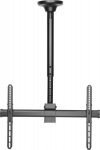 Vivolink Telescopic Full-Motion, Monitor Ceiling Mount Small