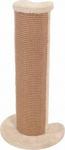 Zolux Beige scratching post sisal corner post