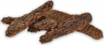 BRIT Meaty Jerky Beef Fillets - dog treat - 200 g