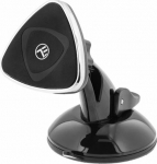 Tellur Car Phone Holder Magnetic Window and dashboard mount black