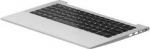 HP 640 PB G8 Keyboard BL - IT