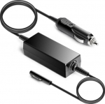 ProXtend 100W DC Adapter for Microsoft, Surface