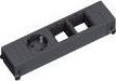 Bachmann POWER FRAME - Steckdosenleiste - Eingabe