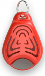 Tickless Kid Orange tick repellent for children