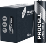 Duracell PROCELL AA / LR6 Standard batteries 3016mAh 10