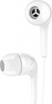 Hoco M40 EARPHONES SMARTPHONE CONTROL WITH MICROPHONE