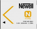 Newell battery Newell battery replacement NP-BN1