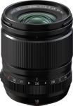 Fujifilm Fujinon XF 18mm f/1.4 R LM WR objektiiv