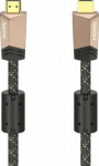 Kabel Hama HDMI - HDMI 0.75m copper (002050240000)