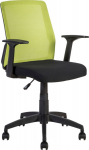 Task chair ALPHA green