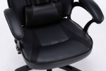 TOP E SHOP GAMING SWIVEL CHAIR DRIFT BLACK