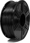 FlashForge ASA 1.75mm Black 1kg Flashforge 3D Filament