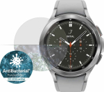 Kaitseklaas Samsung Galaxy Watch4 Classic (42mm) / universaalne 30mm l&auml;bim&otilde;&otilde;duga, veekindel, PanzerGlass