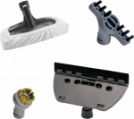 Bissell | Accessory Pack PowerFresh SlimSteam | Grey