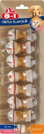8in1 8in1 TRIPLE FLAVOR BONE XS 7szt /6