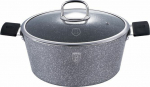 Berlinger Haus Pot Stone Touch 28cm (BH/1153)