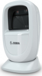 ZEBRA DS9308-SR WHITE USB KIT: SCANNE, CBA-U21-S07ZBR SHIELDED USB CBL