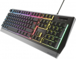GNS Genesis Rhod keyboard 300 RGB (NKG-1817)