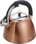 Klausberg KETTLE Z GWIZDKIEM KLAUSBERG 3L KB-7202