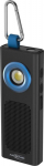 Ansmann Mobiles Licht Arbeitsleuchte mit COB-LED Rechargeable speaker