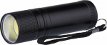Torch Emos LED 3W 100lm 3 x AAA Aluminum (P3894)