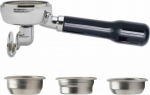 Lelit - PLA586S Portafiltr 58mm z double spout for the Mara and Giulietta series