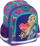 Starpak Violet Barbie school backpack (394112)