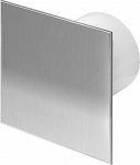 AWENTA Trax exhaust fan fi 100 14W IPX4 silver timer switch (WTI100T)