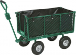 Flo FLO GARDEN TROLLEY/TRANSPORTOWY 300kg T90200
