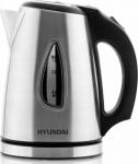 Kettle Hyundai VK118 Silver