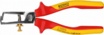 Erko Pliers for removing insulation (SI 10S)