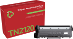 Xerox Toner Everyday Brother TN2120 Black