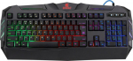 KIN Gaming keyboard Werewolf GK-120DL Membrane