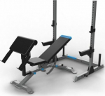 ProForm Pro-Form OLYMPIC BENCH CARBON STRENGTH