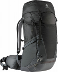 Deuter Futura hiking backpack Pro SL 34 l Czarny