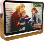 Kodak Digital Photo Frame. Digital Photo Frame Wifi 10'''' 10 Cali Led hd Kodak +13gb
