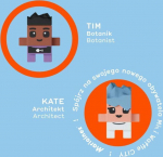 Marioinex Pads Waffle mini - House 148 element&oacute;w