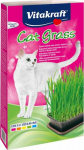 VITAKRAFT Cat Grass - Kit for cats - 120