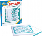 ThinkFun Logic Game: Amaze (76320)