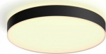 Philips Hue Enrave ceiling lamp black XL